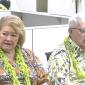 uaolo Manaia Fruean and Mrs. Fiapa'ipa'i Fruean