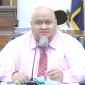 Acting Tax Office Manager Tim Mauga