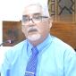 Department of Homeland Security Director Vaeotagaloa Glenn Lefiti