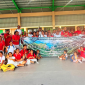 Afonotele Tupulaga Manuia Program