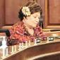 Congresswoman Uifa’atali Amata
