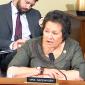 Congresswoman Uifa’atali Amata