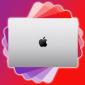 MACBOOK PRO