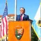 Interior Secretary Doug Burgum 