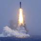 warhead-carrying missile