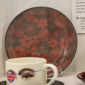 CROWN LYNN PLATE