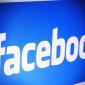 FACEBOOK logo