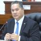 Insurance Commissioner Peter Fuimaono