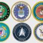 military logos