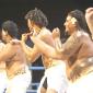 Moso’oi dancers
