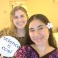 Talofa Fe’a and Ella Ashford