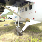 Samoa Airways plane