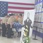 Ray Saaga Asuega memorial