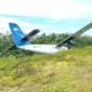  Samoa Airways plane
