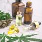 Ways to use THC 