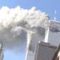 TWIN TOWERS UNDER ATTACK