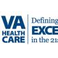 VA HEALTHCARE logo