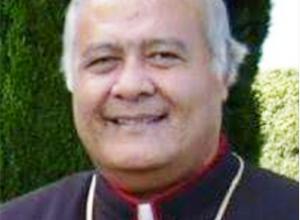 Archbishop Alapati Lui Mataeliga