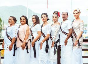 Samoan Fa'afafine Association