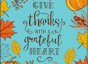 May God’s grace be with us all thanksgiving 2023