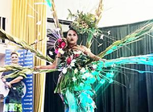 The night was filled with fun and laughter, and as the newly crowned Miss SEI, Bayka Autumn Taumaoe stated, “It was definitely one for the books.” ayka Autumn Taumaoe