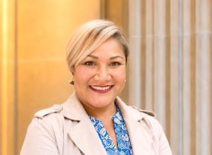 Natalie Tuālemoso Ah Soon