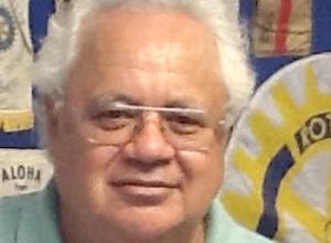 Roy J.D. Hall Jr.