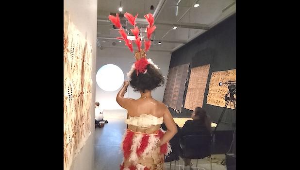 siapo and performer