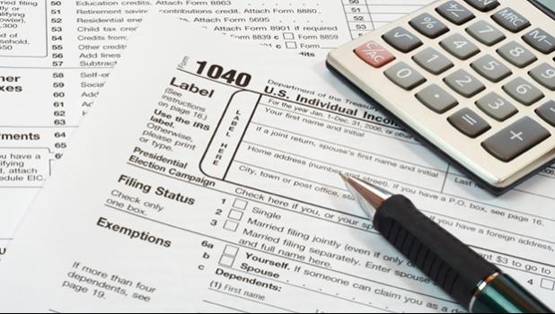 “We... remind all taxpayers that the extensions on the due dates are ONLY extension for filing and NOT an extension to pay,” said Reese. “Please ensure to make timely payments to avoid any penalties and interest.” 1040 FORM