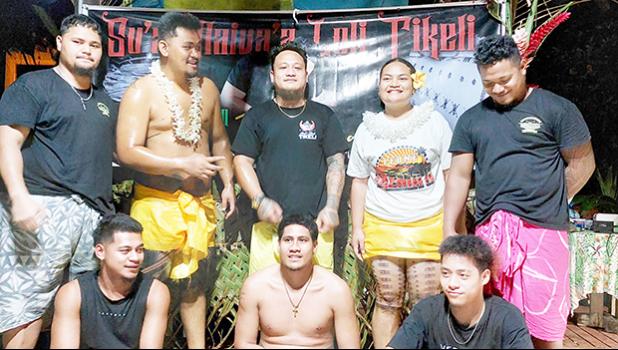 Tisa’s Tattoo Festival organizers send