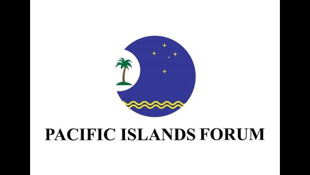 Pacific Island Leaders Forum