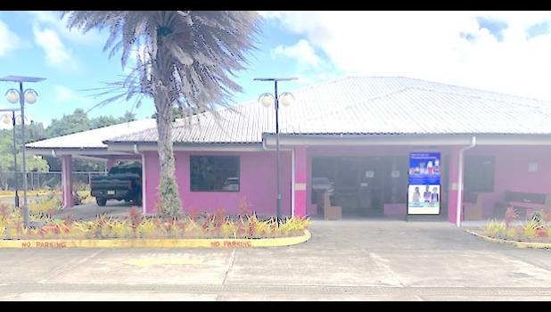 LEONE HEALTH CENTER