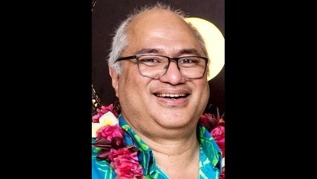 Aiono Dr Alec Ekeroma