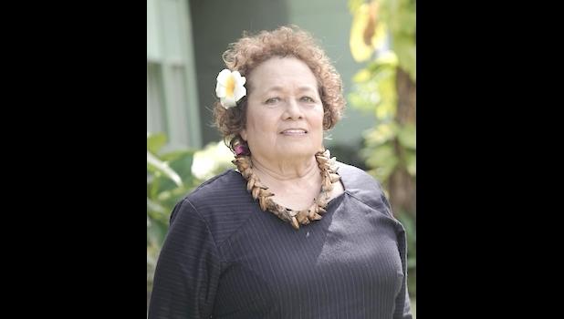 The Continuing Appropriations and Extensions Act, 2026, H.R. 5371, would prevent a government shutdown following September 30th, which is when the fiscal year ends, but Senate action is required. Congresswoman Uifa’atali Amata