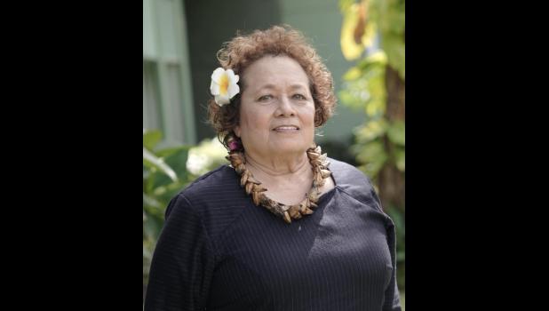 “I’m happy to see the new Secretary of Agriculture in place, so the USDA can be focused on the priorities at hand, including their role in U.S. food security, nutrition, and agricultural support,” said Congresswoman Amata. “Having the leadership team in place is in American Samoa’s best interest. Congresswoman Uifa’atali Amata