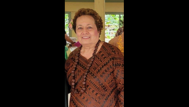 The letter urges Senate and House leaders to maintain the Senate-passed microchip permitting reforms in that final version, with the support of key lawmakers. Congresswoman Uifa’atali Amata