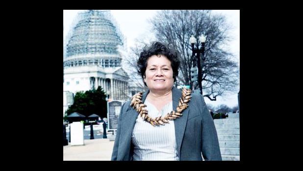 “The decision clears the way for each state and territory to enact any parameters that it may choose within constitutional limits,” Uifa’atali points out. Congresswoman Uifa’atali Amata
