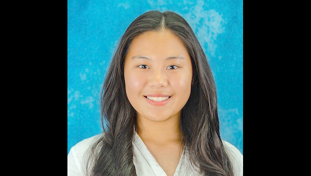 Amelie Chen