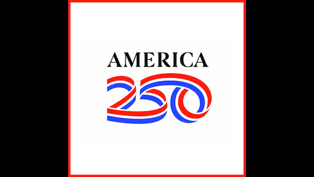 america250 logo