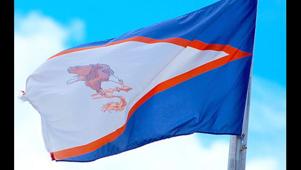 he student referendum that was held October 19. The results were released this week by the Office of Political Status, Constitutional Review and Federal Relations. AMERICAN SAMOA FLAG