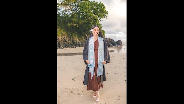 Ann Mariel Recto Villanueva