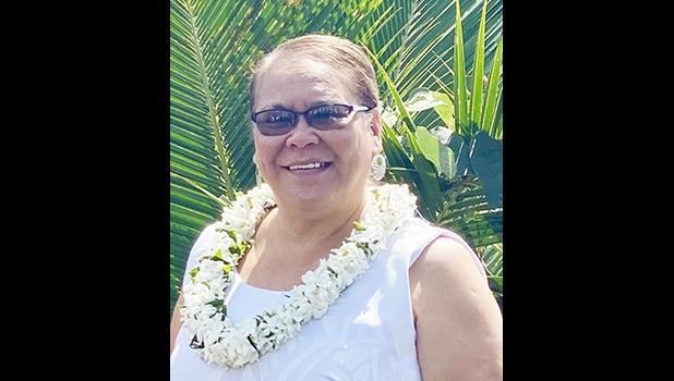 Dr. Fuavai will conduct medical reviews of patient referrals that are sent to the Medicaid program. Dr. Annie Fuavai