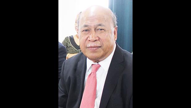 Yesterday afternoon the Governor’s Office issued a memorandum appointing Aoelua Solomona Aoelua as acting director of the Office of Public Information. Aoelua Solomona Aoelua