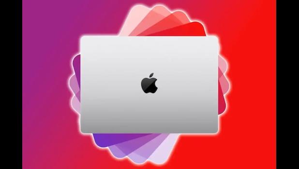 MACBOOK PRO