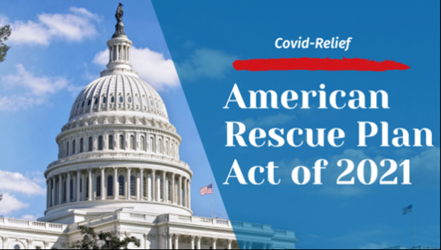 ARPA logo
