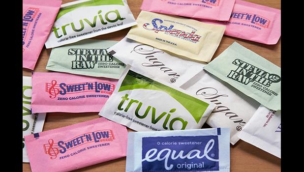 nonsugar sweeteners