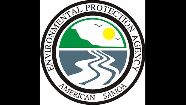 Among many things, ASPA has been working diligently to identify new water sources, reduce water loss and upgrade treatment for certain water systems. AS-EPA logo