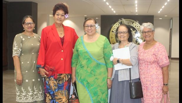Newly approved Board of Higher Education