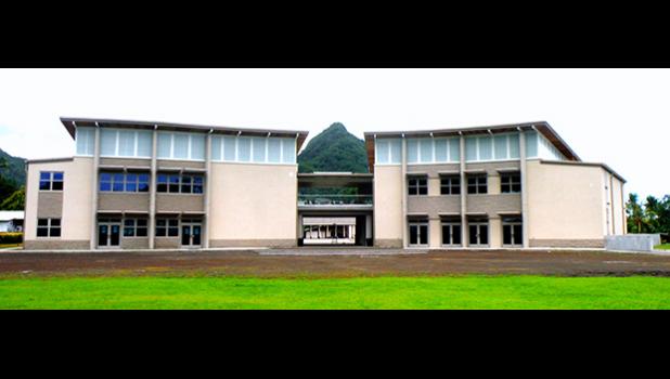 The I-DIEM HERricane camp will take place from June 24 to 28, from 9:00 AM to 4:00 PM at the ASCC Multi-Purpose Center (MPC), located in Malaeimi. ASCC Multi-Purpose Center