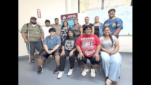 National Science Foundation S-STEM SCHOLARS